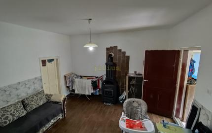 Rekreačný dom v Szalaszend na oddychovom pozemku