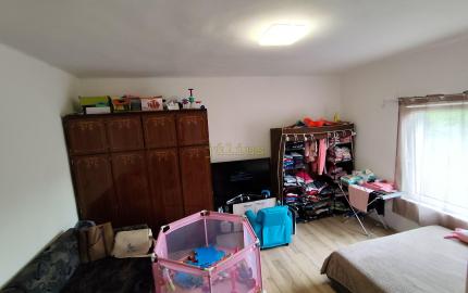 Rekreačný dom v Szalaszend na oddychovom pozemku