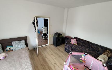 Rekreačný dom v Szalaszend na oddychovom pozemku