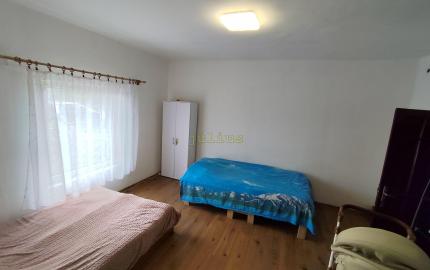 Rekreačný dom v Szalaszend na oddychovom pozemku