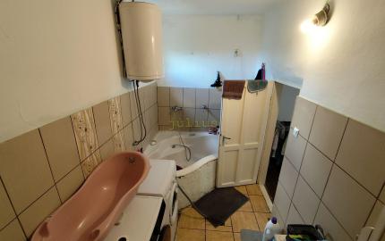 Rekreačný dom v Szalaszend na oddychovom pozemku