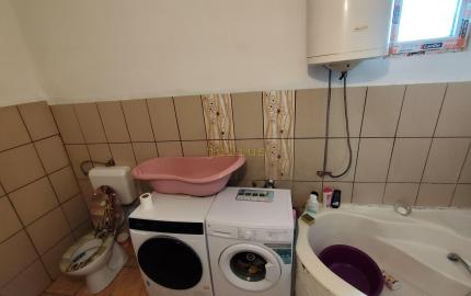 Rekreačný dom v Szalaszend na oddychovom pozemku