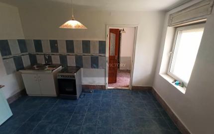 3-izbový gazdovský dom v Maďarsku - Méra