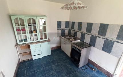 3-izbový gazdovský dom v Maďarsku - Méra