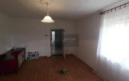 3-izbový gazdovský dom v Maďarsku - Méra