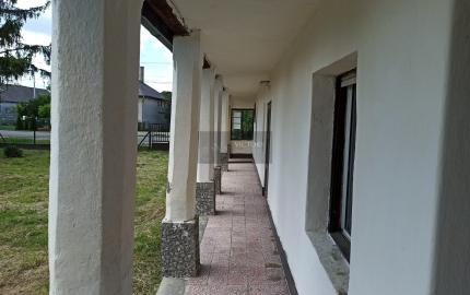 3-izbový gazdovský dom v Maďarsku - Méra