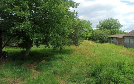 3-izbový gazdovský dom v Maďarsku - Méra