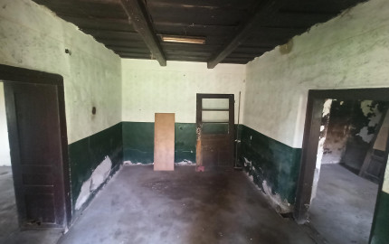 VIDIECKY dom v MÉRA– reality Maďarsko