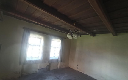 VIDIECKY dom v MÉRA– reality Maďarsko