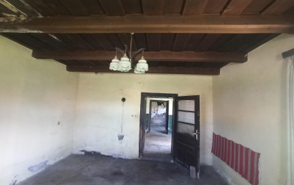 VIDIECKY dom v MÉRA– reality Maďarsko