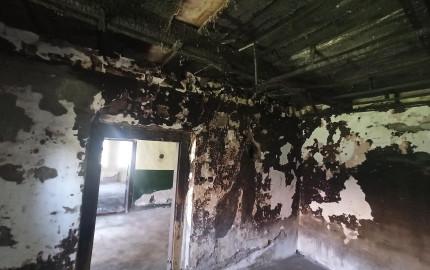 VIDIECKY dom v MÉRA– reality Maďarsko