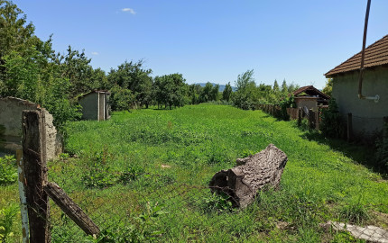 VIDIECKY dom v MÉRA– reality Maďarsko