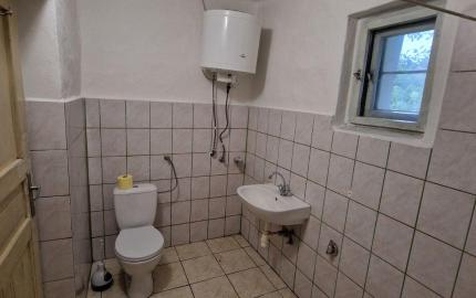 Úžasná záhrada, dobrá lokalita, menší dom v MÉRA