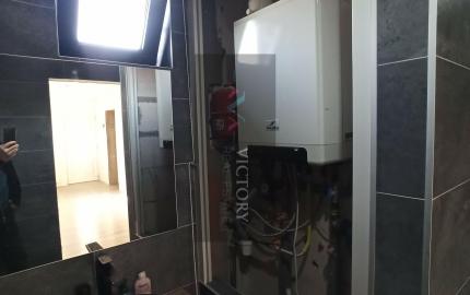 Dokončená kvalitná rekonštrukcia RD Méra