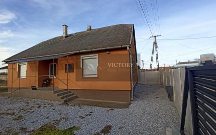 Dokončená kvalitná rekonštrukcia RD Méra