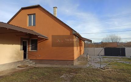 Dokončená kvalitná rekonštrukcia RD Méra