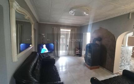 Veľkorysý 4i. TEHLOVÝ rodinný dom v MÉRA