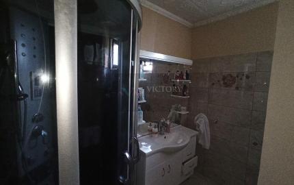 Veľkorysý 4i. TEHLOVÝ rodinný dom v MÉRA