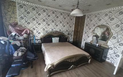 Veľkorysý 4i. TEHLOVÝ rodinný dom v MÉRA