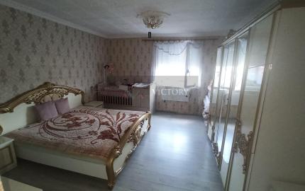 Veľkorysý 4i. TEHLOVÝ rodinný dom v MÉRA