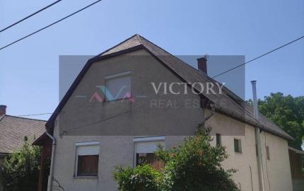 Pekný 5-izbový rodinný dom v Encs