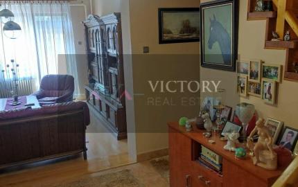 Pekný 5-izbový rodinný dom v Encs