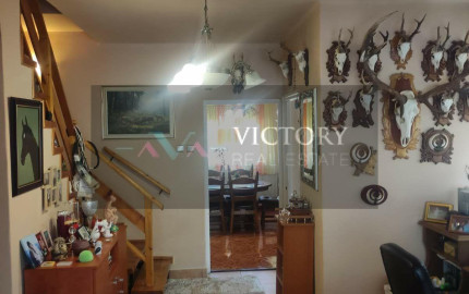 Pekný 5-izbový rodinný dom v Encs