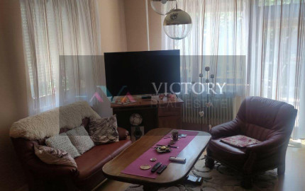 Pekný 5-izbový rodinný dom v Encs