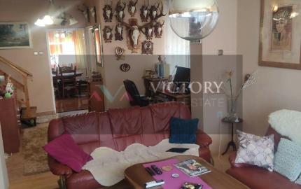 Pekný 5-izbový rodinný dom v Encs