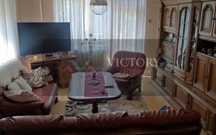 Pekný 5-izbový rodinný dom v Encs