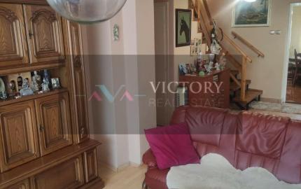 Pekný 5-izbový rodinný dom v Encs