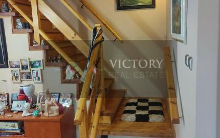 Pekný 5-izbový rodinný dom v Encs