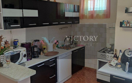 Pekný 5-izbový rodinný dom v Encs