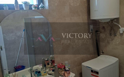 Pekný 5-izbový rodinný dom v Encs