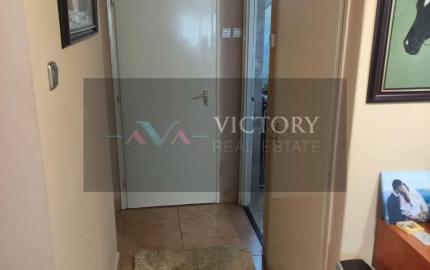 Pekný 5-izbový rodinný dom v Encs