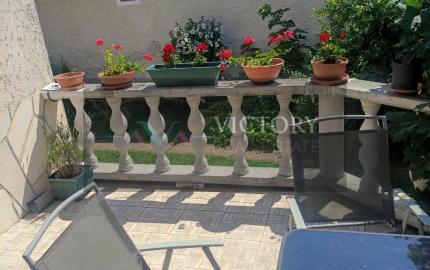 Pekný 5-izbový rodinný dom v Encs