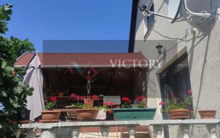 Pekný 5-izbový rodinný dom v Encs