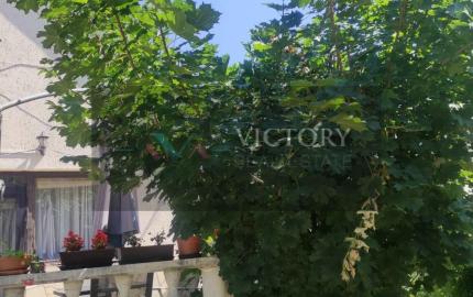 Pekný 5-izbový rodinný dom v Encs