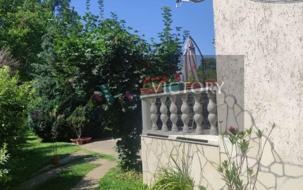 Pekný 5-izbový rodinný dom v Encs