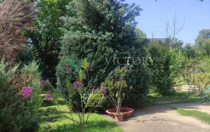 Pekný 5-izbový rodinný dom v Encs