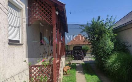 Pekný 5-izbový rodinný dom v Encs