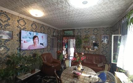 CHALUPA/DOM S VEĽKÝM POZEMKOM – SZALASZEND (IBA 40 MIN. OD KOŠÍC)