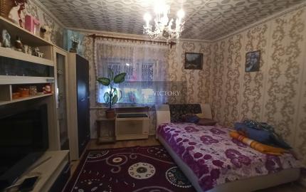 CHALUPA/DOM S VEĽKÝM POZEMKOM – SZALASZEND (IBA 40 MIN. OD KOŠÍC)