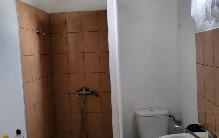 Menší domček v Tornyosnémeti, 1km za hranicou