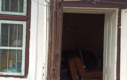 TRADIČNÝ VIDIECKY dom na sebarealizáciu v MALINKEJ PUSZTARADVÁNY