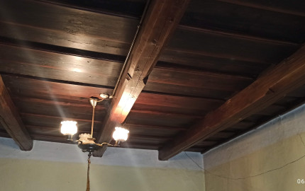 TRADIČNÝ VIDIECKY dom na sebarealizáciu v MALINKEJ PUSZTARADVÁNY