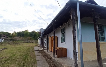 TRADIČNÝ VIDIECKY dom na sebarealizáciu v MALINKEJ PUSZTARADVÁNY