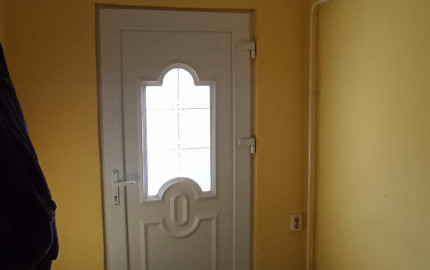 DOBRÝ DOM NA BÝVANIE V HERNÁDVÉCSE