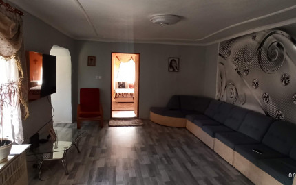 DOBRÝ DOM NA BÝVANIE V HERNÁDVÉCSE