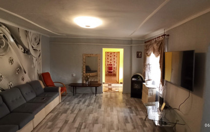 DOBRÝ DOM NA BÝVANIE V HERNÁDVÉCSE